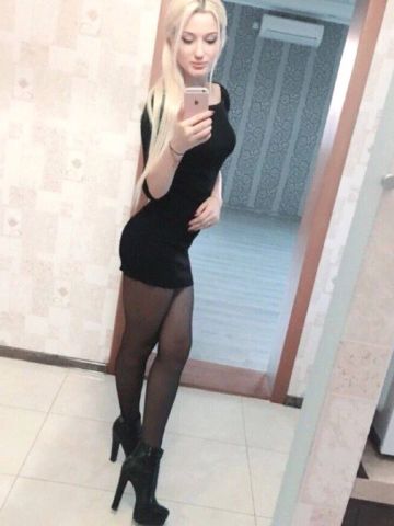 Анжелика